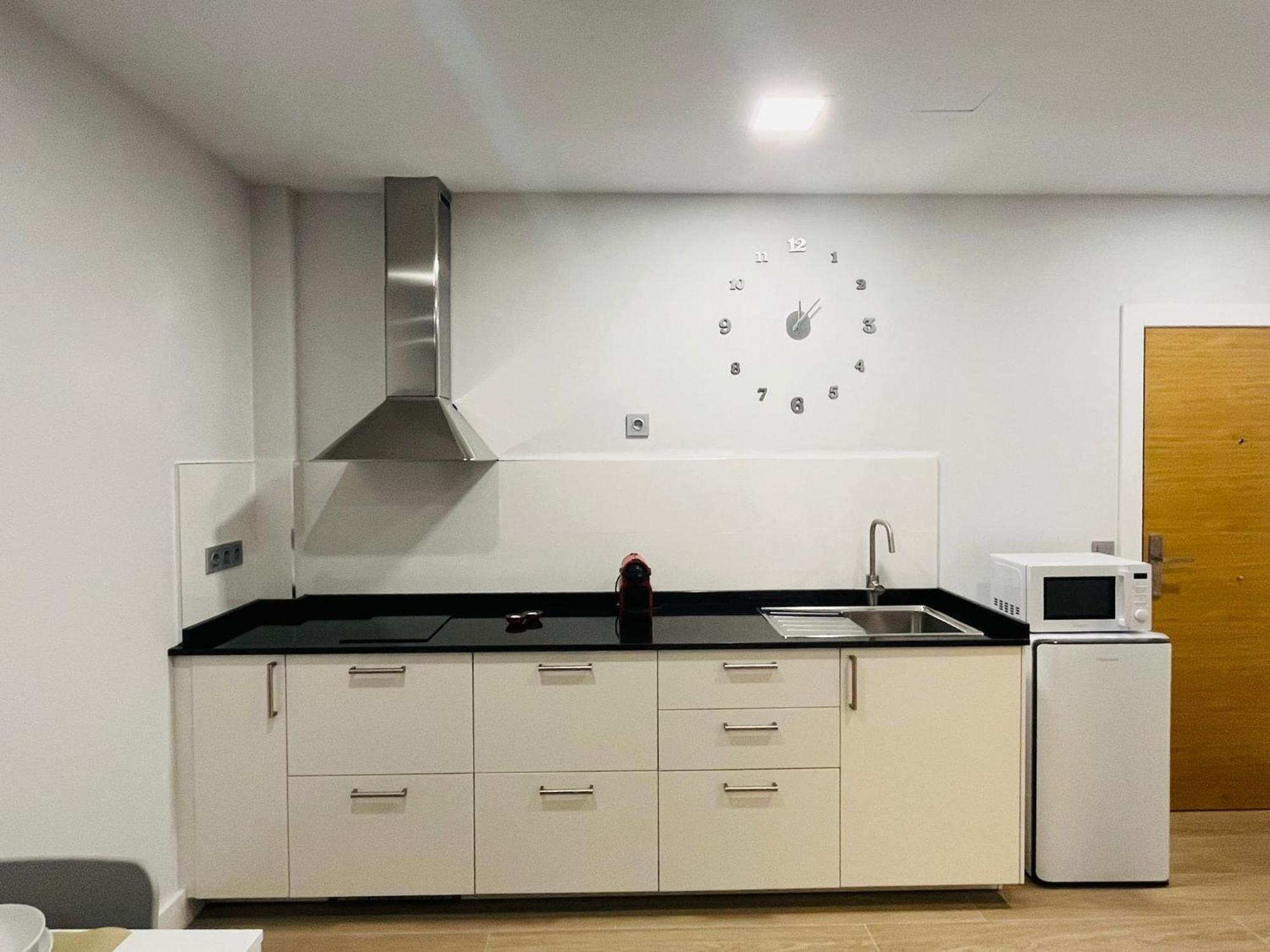 Home La Naval Лас-Пальмас-де-Гран-Канарія Екстер'єр фото