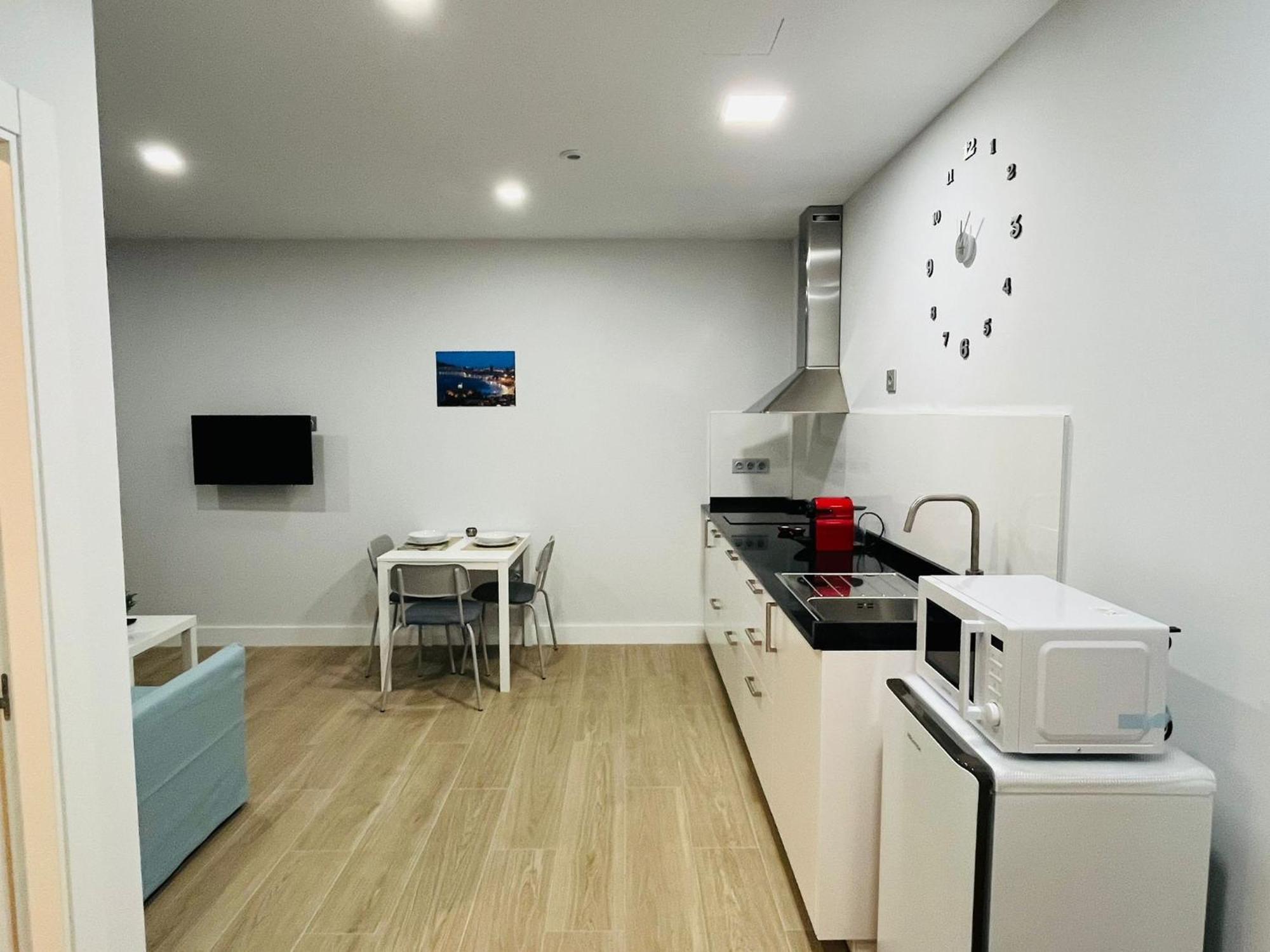 Home La Naval Лас-Пальмас-де-Гран-Канарія Екстер'єр фото