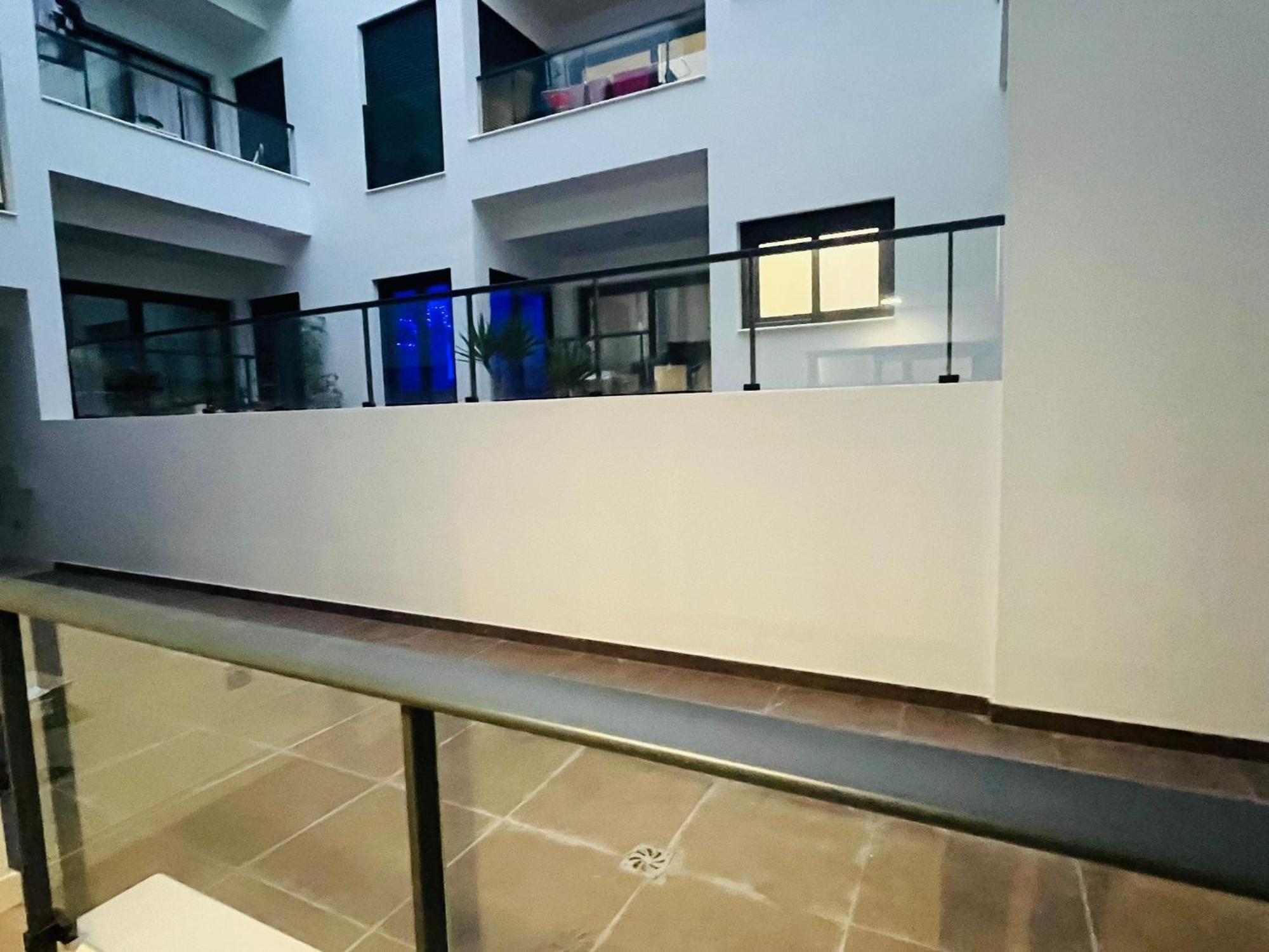 Home La Naval Лас-Пальмас-де-Гран-Канарія Екстер'єр фото